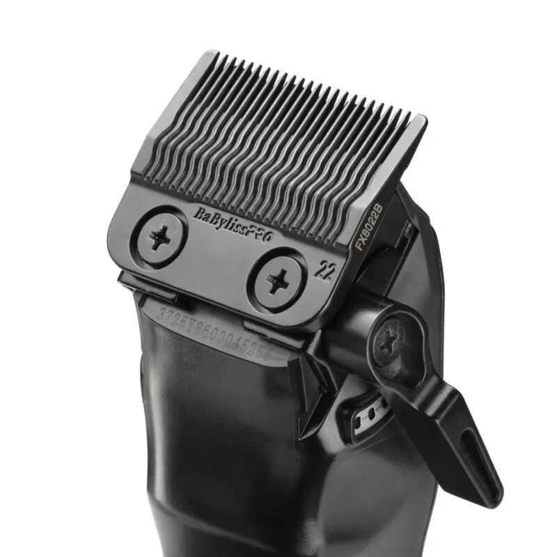 Машинка для стрижки Babyliss Pro Lo-ProFX Compact (FX820E)