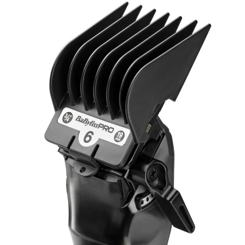 Машинка для стрижки Babyliss Pro Lo-ProFX Compact (FX820E)