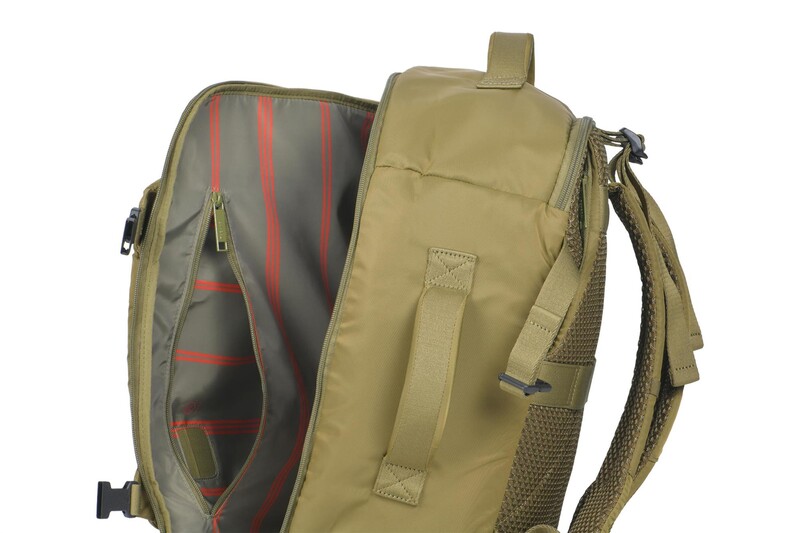 Рюкзак Tucano Tugo Premium ML Green (BKTUGP-ML-V)