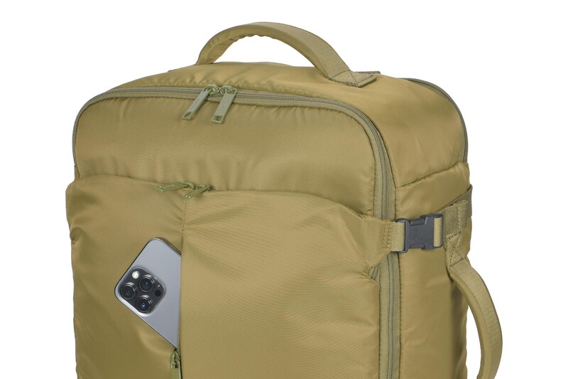 Рюкзак Tucano Tugo Premium ML Green (BKTUGP-ML-V)