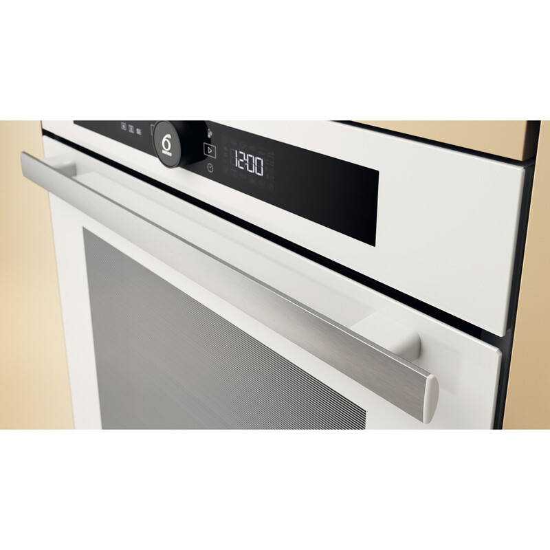 Духова шафа Whirlpool WOI4S8CM1SWA