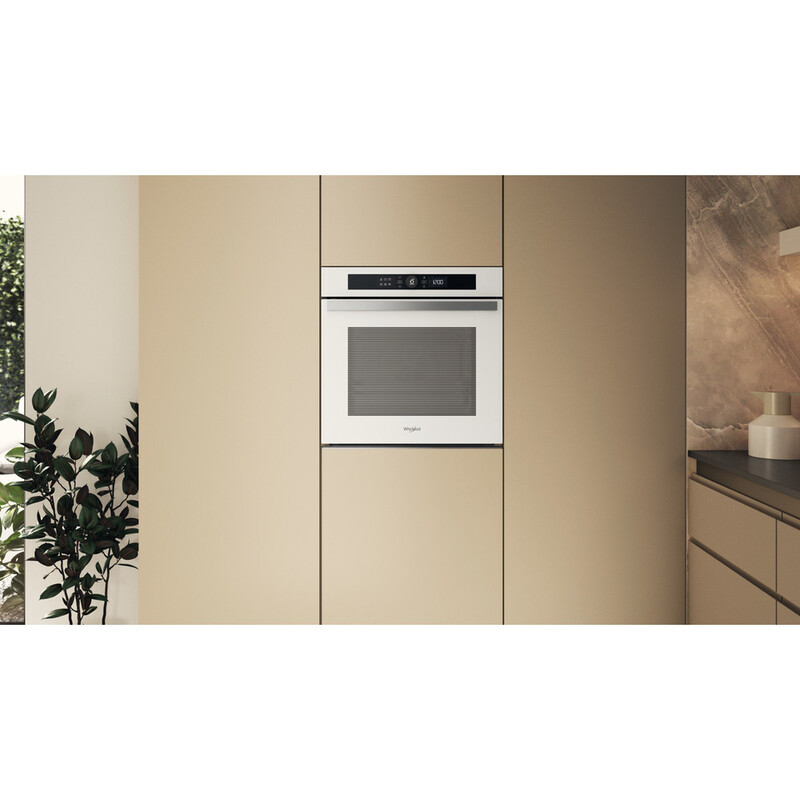 Духова шафа Whirlpool WOI4S8CM1SWA