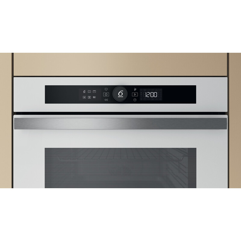 Духова шафа Whirlpool WOI4S8CM1SWA