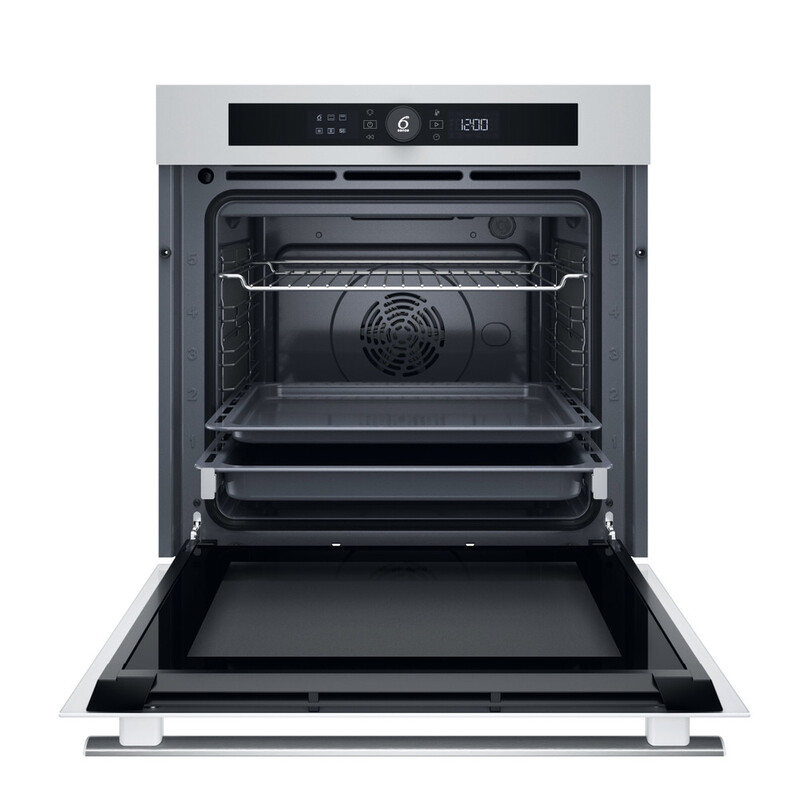 Духова шафа Whirlpool WOI4S8CM1SWA