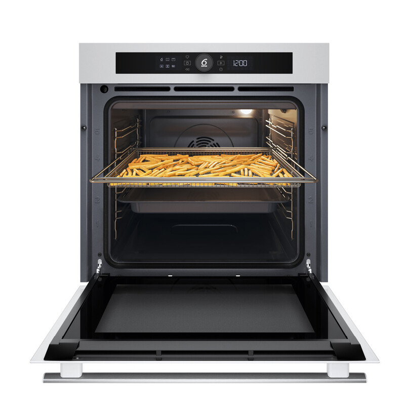 Духова шафа Whirlpool WOI4S8CM1SWA