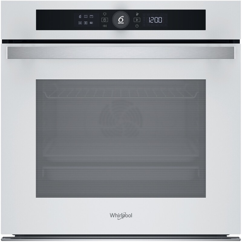 Духова шафа Whirlpool WOI4S8CM1SWA