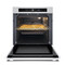 Фото - Духова шафа Whirlpool WOI4S8CM1SWA | click.ua