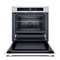 Фото - Духова шафа Whirlpool WOI4S8CM1SWA | click.ua