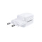 Фото - Сетевое зарядное устройство Choetech (USB-C+USB-A) White (PD5012-EU-WH) | click.ua