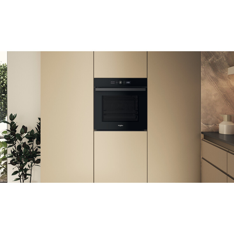Духова шафа Whirlpool WOI4S8HM2SBA