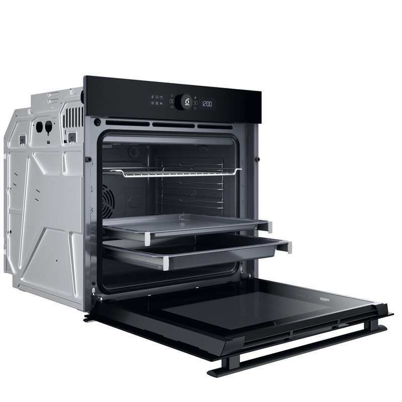 Духова шафа Whirlpool WOI4S8HM2SBA