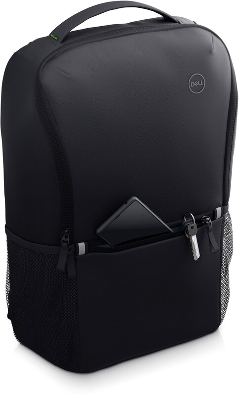 Рюкзак для ноутбука Dell EcoLoop Essential 14-16" Black (460-BDSS)