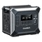 Фото - Зарядна станція Choetech BS067 2048Wh, 2400W (BS067-EU-BKSL)_OEM | click.ua