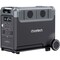 Фото - Зарядная станция Choetech BS009 3840Wh, 3600W (BS009-EU-BK)_OEM | click.ua