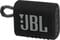 Фото - Акустическая система JBL GO 3 Black (JBLGO3BLK) | click.ua