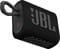 Фото - Акустическая система JBL GO 3 Black (JBLGO3BLK) | click.ua