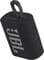 Фото - Акустична система JBL GO 3 Black (JBLGO3BLK) | click.ua
