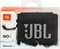 Фото - Акустична система JBL GO 3 Black (JBLGO3BLK) | click.ua