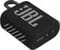 Фото - Акустична система JBL GO 3 Black (JBLGO3BLK) | click.ua