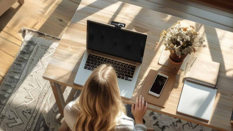 Веб-камера Streamplify CAM PRO-4K-8M30 Black (SPCW-CP4K811.11)