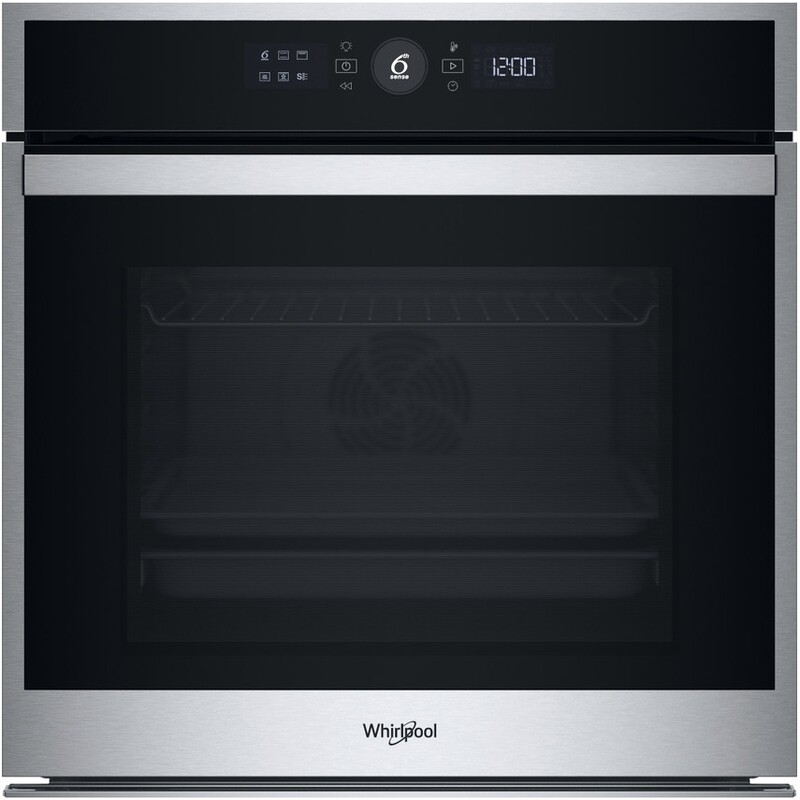 Духовой шкаф Whirlpool WOI4S8HM1SXA