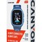 Фото - Дитячий смарт-годинник Canyon Zefir KW-49 4G LTE Blue (CNE-KW49BL) | click.ua