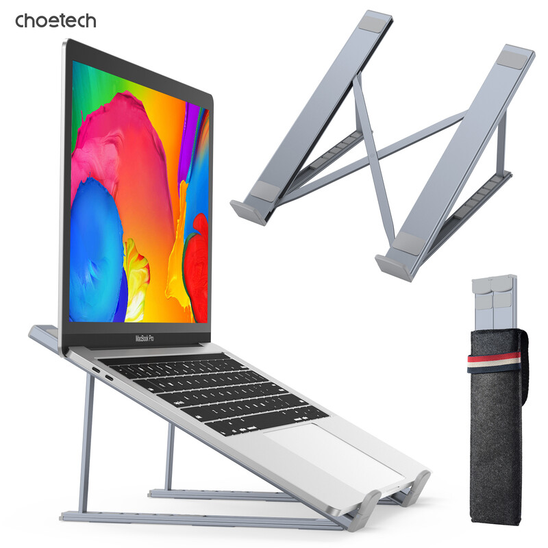 Подставка для ноутбука Choetech H055-SL