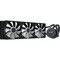 Фото - Система водяного охолодження AeroCool Abyss L360R Black (ACLA-AB36117.11) | click.ua