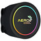 Фото - Система водяного охолодження AeroCool Abyss L360R Black (ACLA-AB36117.11) | click.ua
