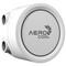 Фото - Система водяного охолодження AeroCool Abyss L360R White (ACLA-AB36117.21) | click.ua