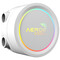 Фото - Система водяного охолодження AeroCool Abyss L360R White (ACLA-AB36117.21) | click.ua