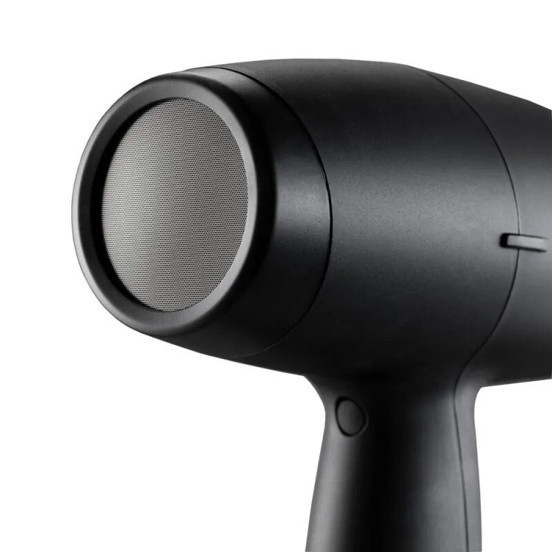 Фен Babyliss Pro Black (BAB7600E)