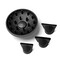 Фото - Фен Babyliss Pro Black (BAB7600E) | click.ua