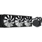 Фото - Система водяного охлаждения AeroCool Abyss L360R Digi Black (ACLA-AD36117.11) | click.ua