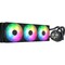 Фото - Система водяного охлаждения AeroCool Abyss L360R Digi Black (ACLA-AD36117.11) | click.ua