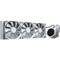Фото - Система водяного охлаждения AeroCool Abyss L360R Digi White (ACLA-AD36117.21) | click.ua