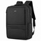 Фото - Рюкзак для ноутбука 2E Impulse 17" Black (2E-BPT7417BK) | click.ua