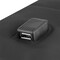Фото - Рюкзак для ноутбука 2E Impulse 17" Black (2E-BPT7417BK) | click.ua