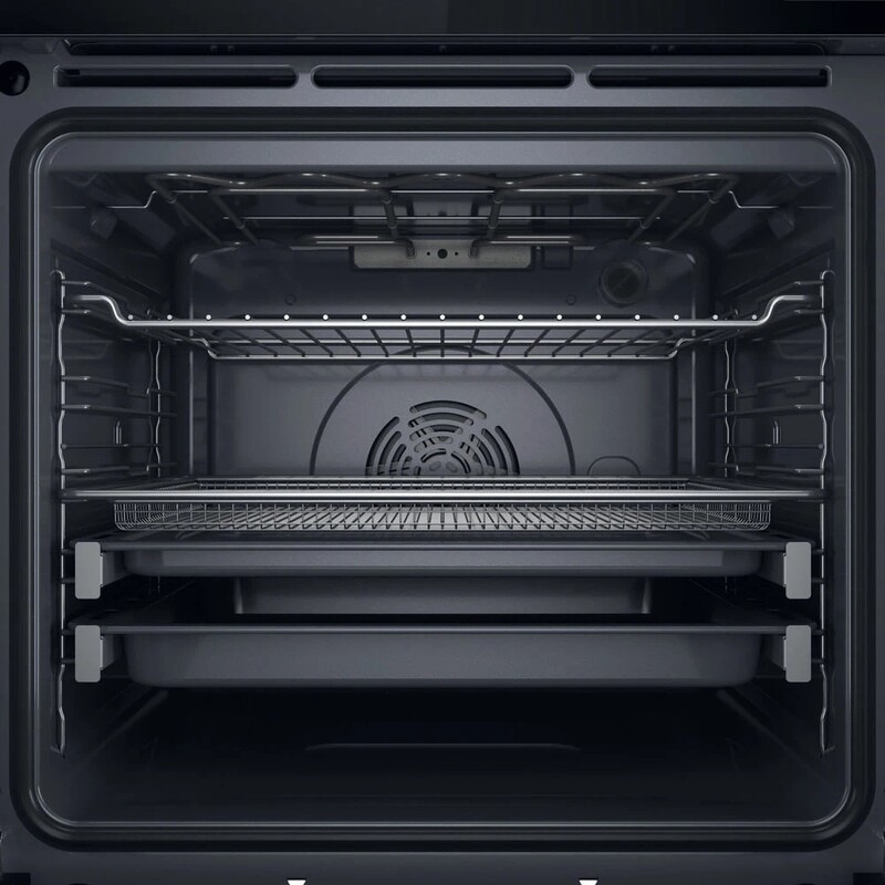 Духовой шкаф Whirlpool WOI7A8HT2SBA