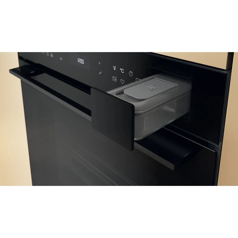 Духовой шкаф Whirlpool WOI7A8HT2SBA