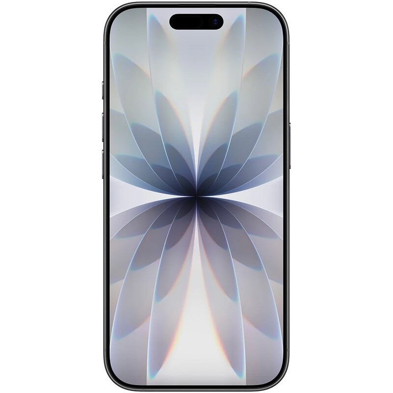 Смартфон Apple iPhone 17 256GB Black (MG6J4AF/A)