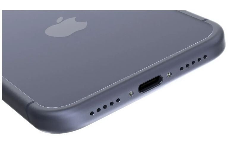 Смартфон Apple iPhone 17 Pro 512GB Deep Blue (MG8N4AF/A)