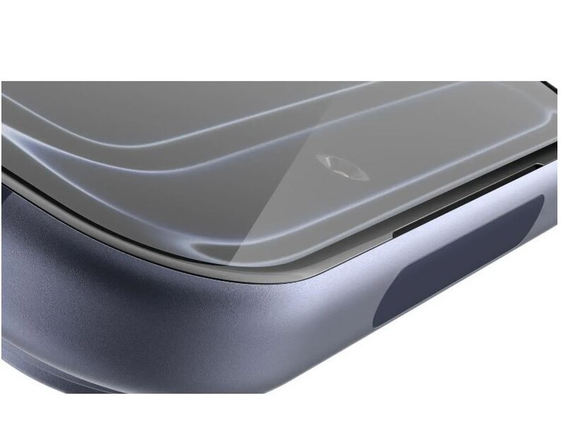 Смартфон Apple iPhone 17 Pro 512GB Deep Blue (MG8N4AF/A)
