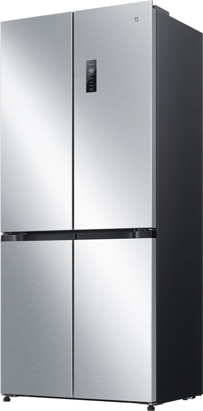 Холодильник Mijia Refrigerator Cross Door (MRC50ESSMPAEU)