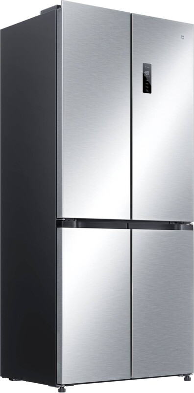 Холодильник Mijia Refrigerator Cross Door (MRC50ESSMPAEU)