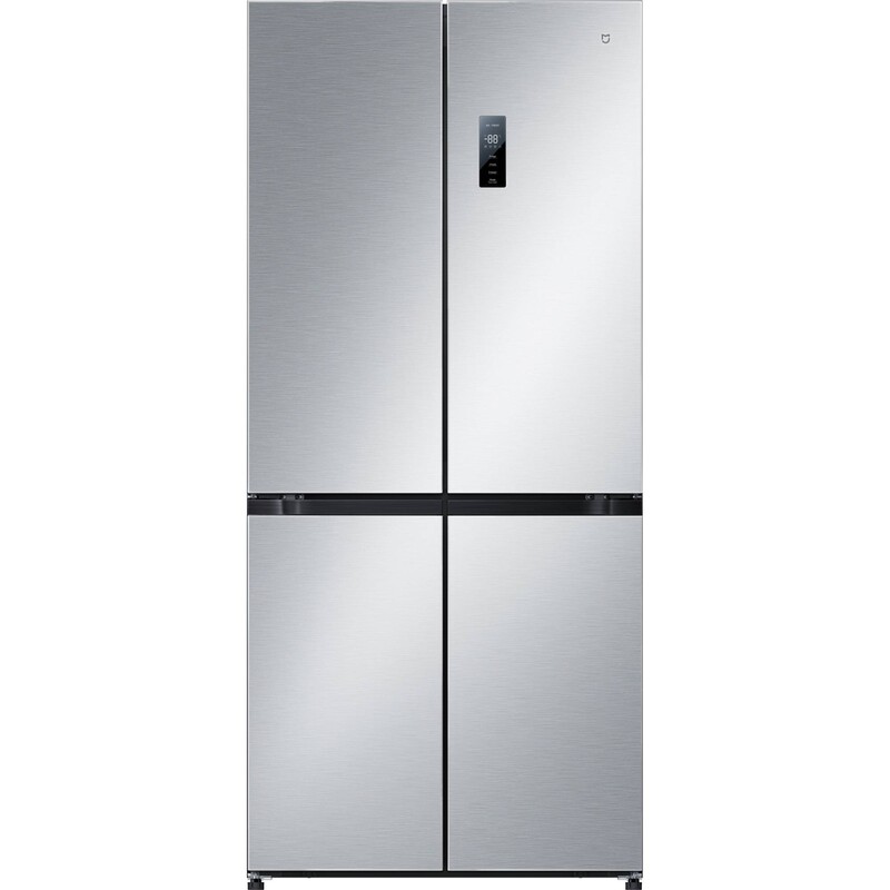 Холодильник Mijia Refrigerator Cross Door (MRC50ESSMPAEU)