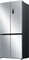 Фото - Холодильник Mijia Refrigerator Cross Door (MRC50ESSMPAEU) | click.ua