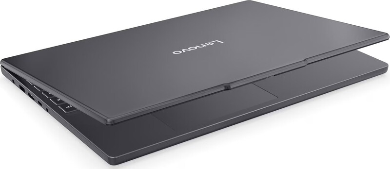 Ноутбук Lenovo IdeaPad Slim 3 15IRH10 (83K1010ERA) Luna Grey