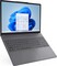 Фото - Ноутбук Lenovo IdeaPad Slim 3 15IRH10 (83K1010ERA) Luna Grey | click.ua