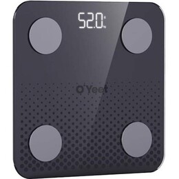 Ваги підлогові Oyeet BS-OY01 Dark Gray